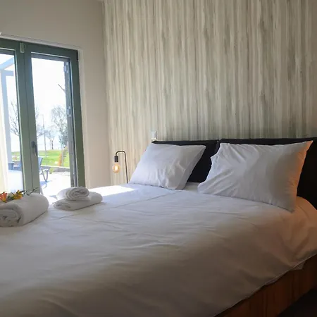 Petousis Villas Galatas  Exterior photo