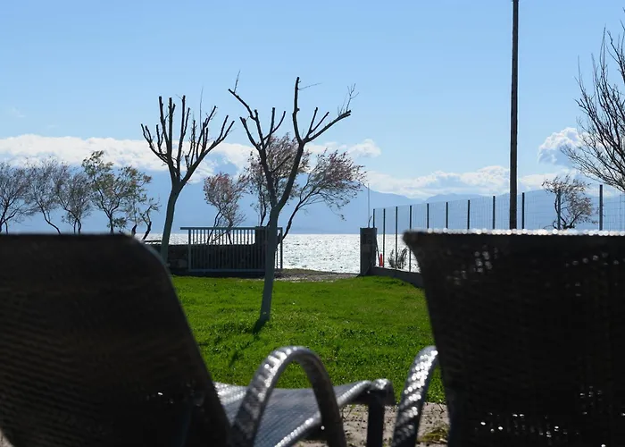 Petousis Villas