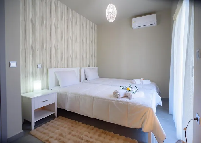 Petousis Villas