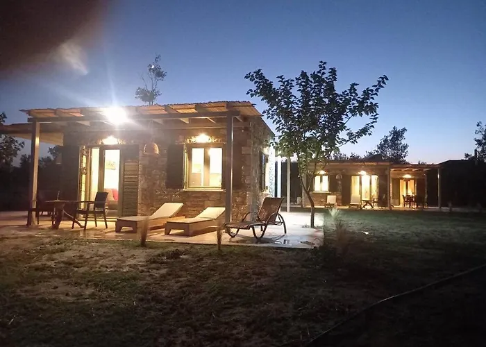 Petousis Villas