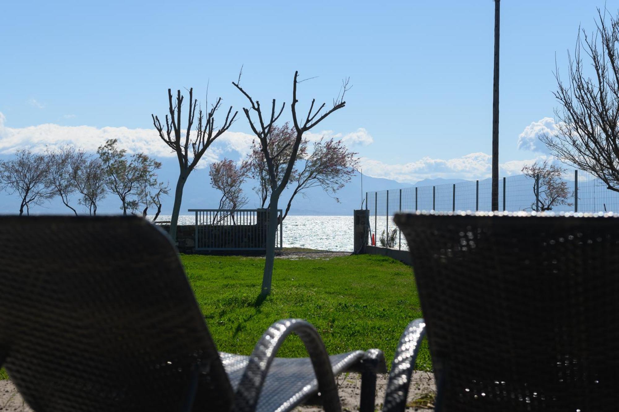 Villa Petousis *