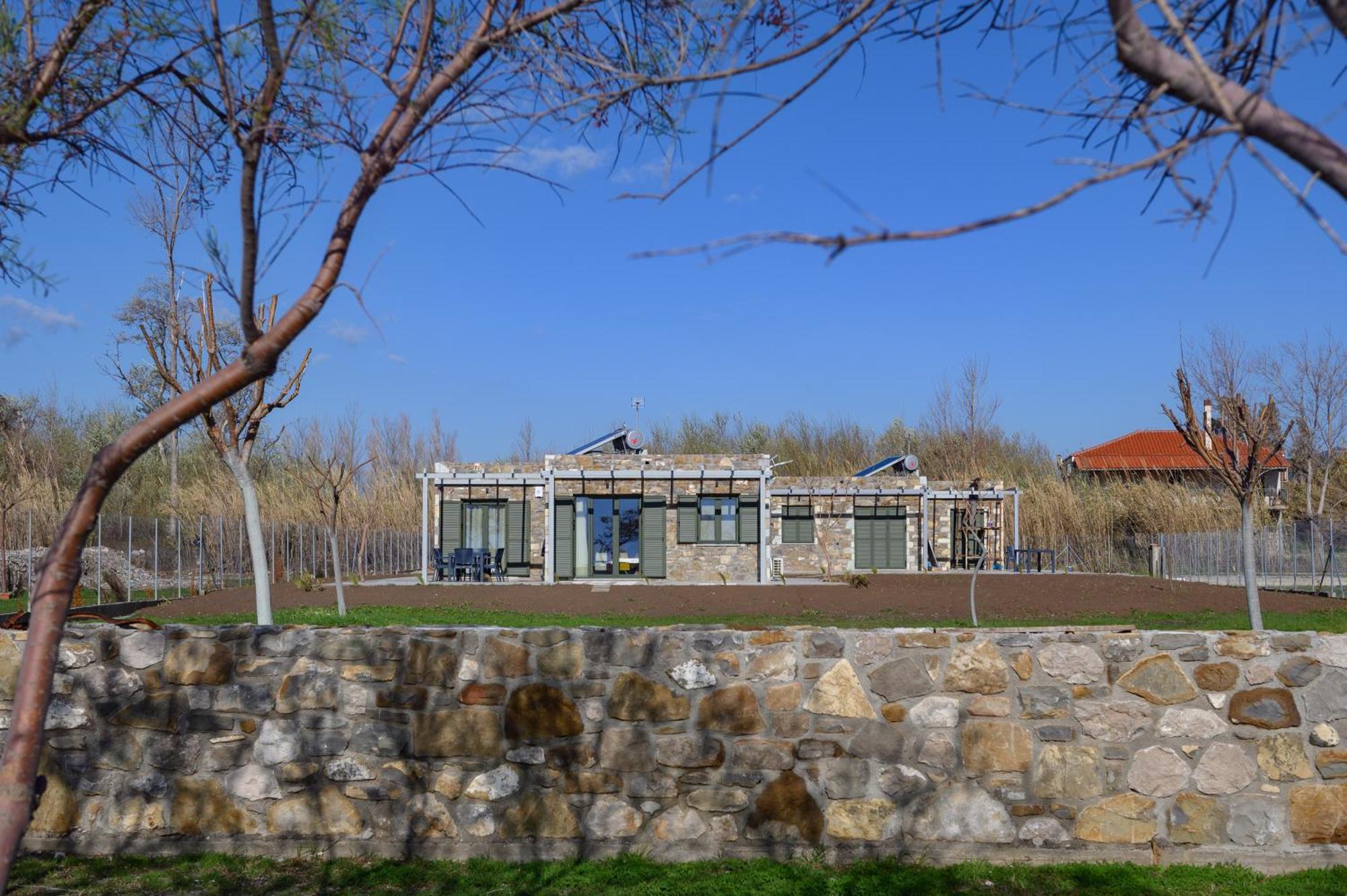 Villa Petousis *